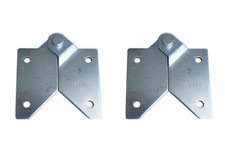 Butterfly Ladder Section Hinge