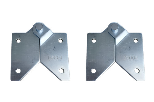 Butterfly ladder section - ladder,