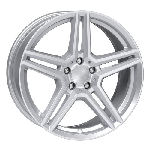 Rial wheels m10 0jx18 - rial, 8.0jx18