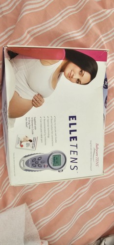Elle tens machine for - elle,