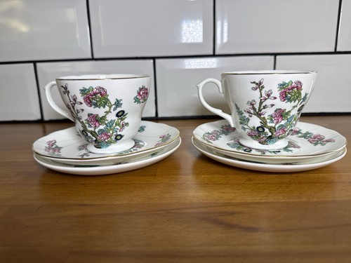 Mayfair bone china tea cup - china,