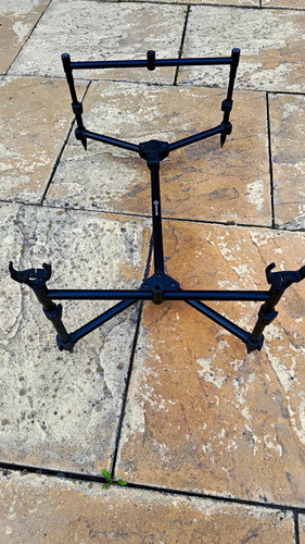 Discover rod pod - discover, 3