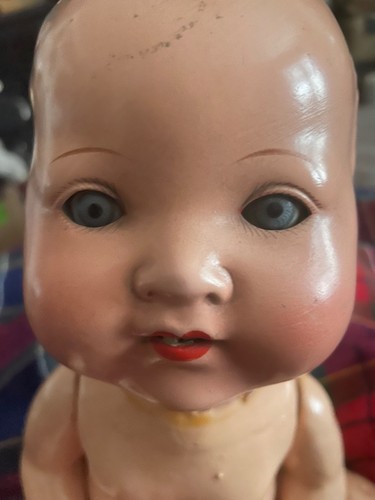 Armand marseilles doll - marseilles, 351