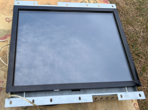 Nsm ipac from - nsm, 2