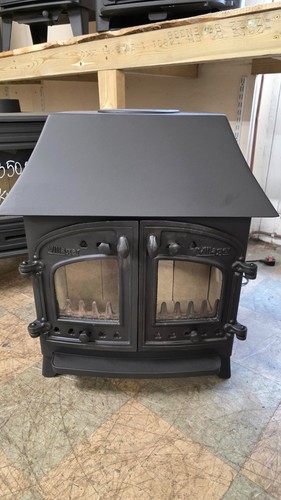 Used stove villager 2 - stove,,