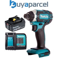 Makita DTD152Z 18v Cordless
