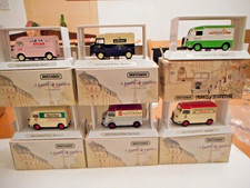 Matchbox A Taste of France