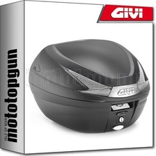 GIVI B330NT TOP CASE + REAR