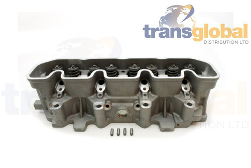 Cylinder head for land rover - for,
