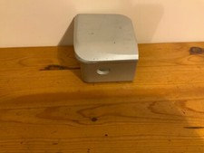 YORK ASPIRE (51093) END CAP