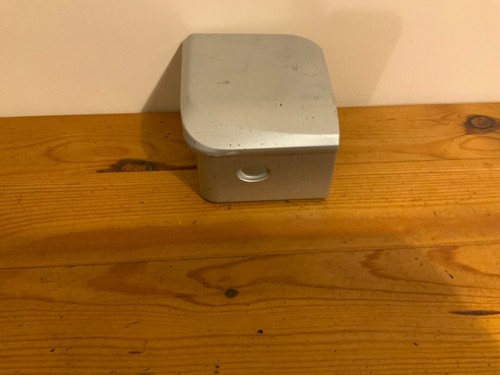 York aspire end cap - york,