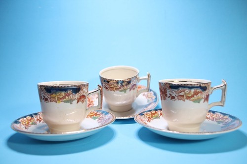 Vintage set balmoral - 3,