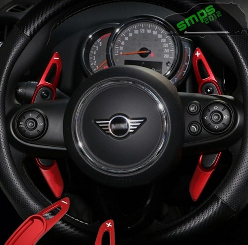 Mini generation f54 - mini, 3