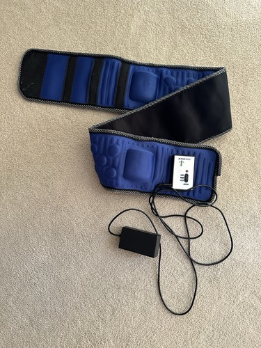 Electric slimming belt - electric,