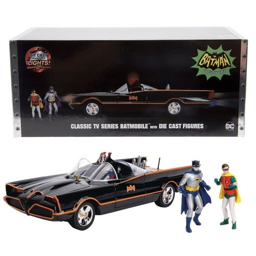 Jada 98625 batman classic - 98625,