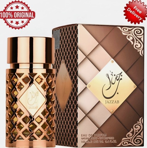 Jazzab gold ard - jazzab,