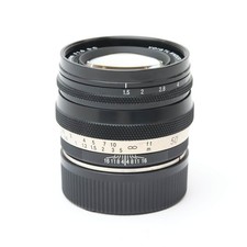 Voigtlander HELIAR Classic