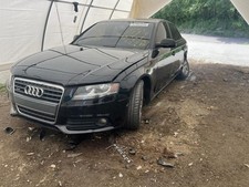 Engine ECM Electronic Control Module 2.0L Fits 11 AUDI A4 209400