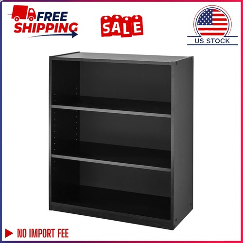 Mainstays shelf bookcase - 3-shelf,