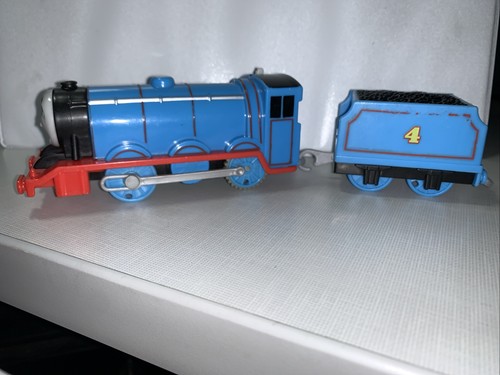 Gordon trackmaster thomas - gordon,