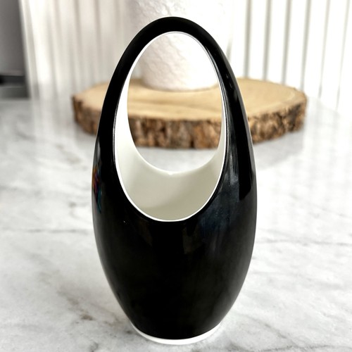 Rare rosenthal kummet vase - rosenthal,