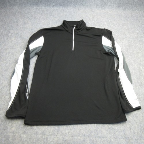 Galvin green jumper men medium - jumper,