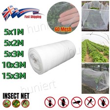 15M Garden Protect Netting for