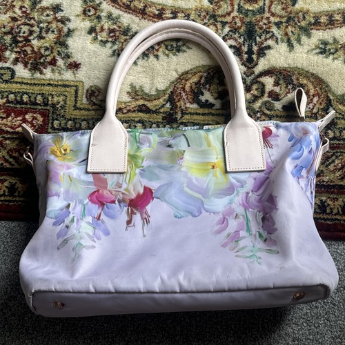 Ted baker large tote - large, bag