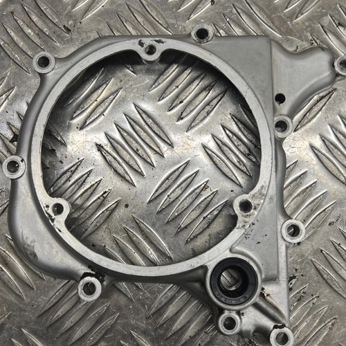 Honda c90 engine cover - honda,