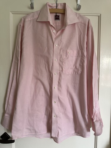 Eton shirt mens pink - 16, 41