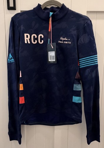 New with tags - with, rcc