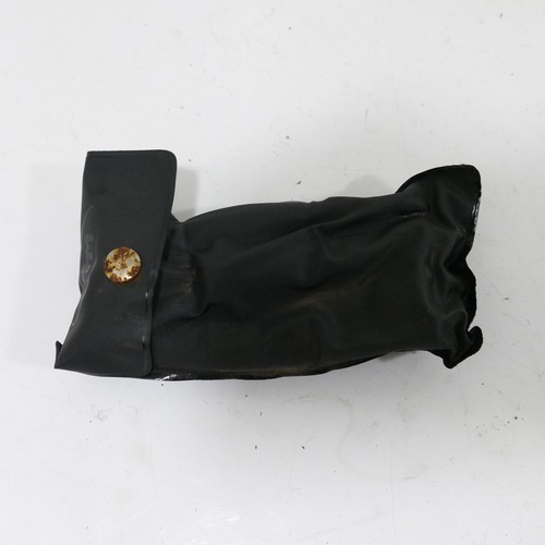 Honda 125 23 - cb, bag