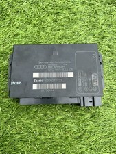 AUDI A4 B6/B7  CCM  COMFORT