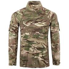 British Army UBACS Shirt Full