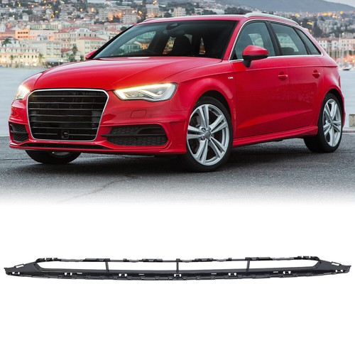 For audi line - audi,