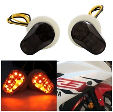 SMOKED LED INDICATORS FLUSH