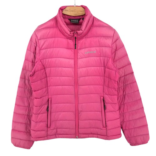 Icepeak women down - women's,
