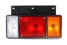 Isuzu Grafter Rear Light Right