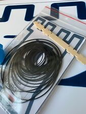 Linna pack of 20 Square Rubber