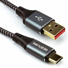 PRO 20AWG USB-C Ultra Fast