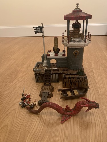 Mega bloks pyrates 3618 - mega,