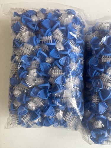 10pcs beer tap plug brushes - 10pcs,