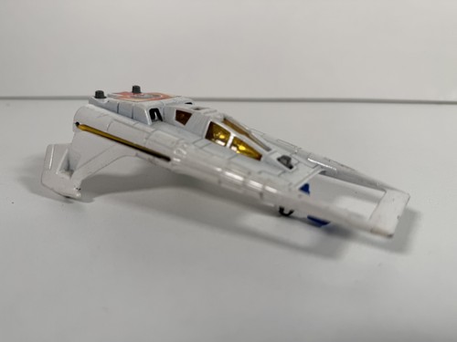 Corgi 647 buck - buck, rogers