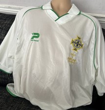 Northern Ireland Italy  Player