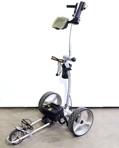 Bat caddy x4r electric - x4r, golf