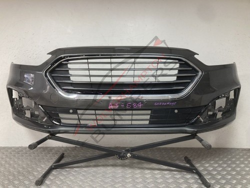 Ford mondeo mk5 - mk5, bumper