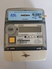 Elster ASLH364  AS230 Meter