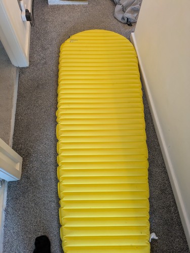Therm rest neoair xlite - therm-a-rest,