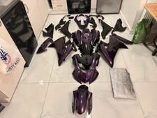 Amotopart Yamaha Yzf R125