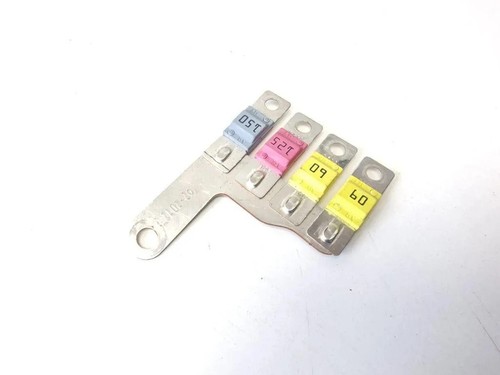 Touareg 7p5 other - vw, ecus